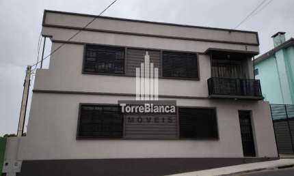 Aluguel Comercial - Sobrado para locação, 6 salas, amplo estacionamento ,próximo a rodoviária,Centr