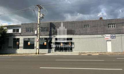 Conjunto Comercial para Locação, 6 salas e 6 banheiros, 490 m², Localização Privilegiada, Centro -