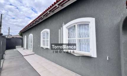 Casa Comercial para locação, 3 vagas cobertas, 98m², Próximo a Av. Visconde de Mauá, Oficinas - Pon