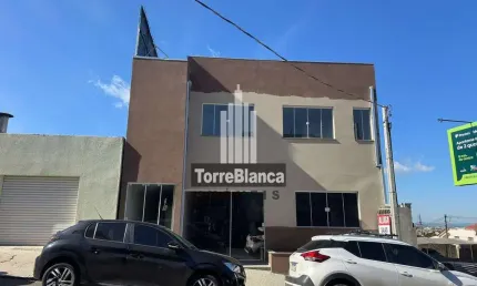 Sala para locação, próximo ao shopping Palladium - 45 m² -  Uvaranas, Ponta Grossa, PR