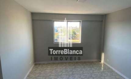 Apartamento com 3 quartos à venda na Rua Professor Cardoso Fontes, Ronda, Ponta Grossa