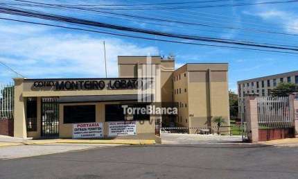 Apartamento à venda, Jardim Carvalho, Ponta Grossa, PR