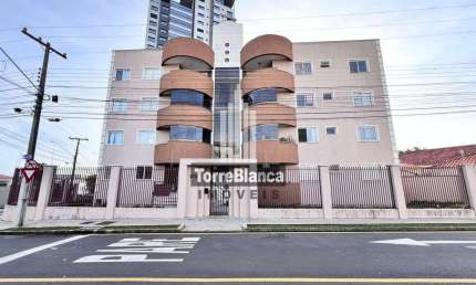 Apartamento Semimobiliado para locação, 2 quartos sendo 1 suíte, 1 vaga de garagem, 90 m² - Orfãs,
