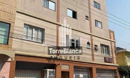 Sala comercial com 1 sala para alugar na Rua Júlia Wanderley, Centro, Ponta Grossa