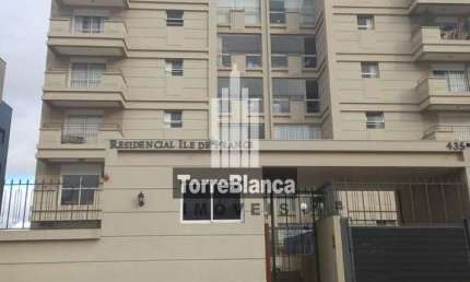 Apartamento à venda sendo 4quartos   Vila Estrela, Ponta Grossa, PR