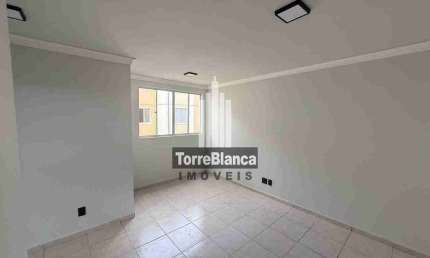 Apartamento com 3 quartos à venda na Rua Leopoldo Miques, Estrela, Ponta Grossa
