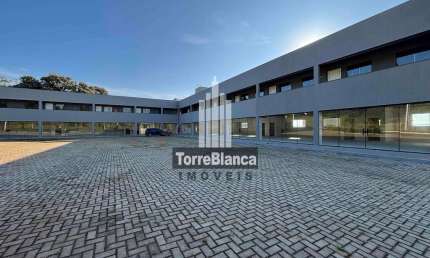 Apartamento com 2 quartos, Oficinas,Ponta Grossa, PR