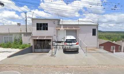 Casa para locação, 2 quartos sendo 1 suíte, Churrasqueira, Vaga de garagem, 90 m², Cará-cará - Pont