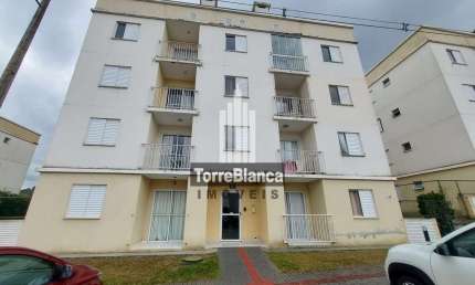 Apartamento para locação, 2 quartos, 1 vaga de garagem, 52 m², Residencial Campo Alegre, Uvaranas -