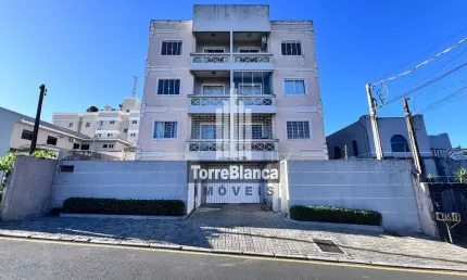 Apartamento Semimobiliado para locação, 2 quartos, 1 vaga de garagem, 60 m², Edifício Ilha do Mel,