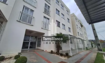 Apartamento Garden para locação, 2 quartos, 1 vaga, 55 m², Cond. Jardins Florence, Órfãs - Ponta Gr