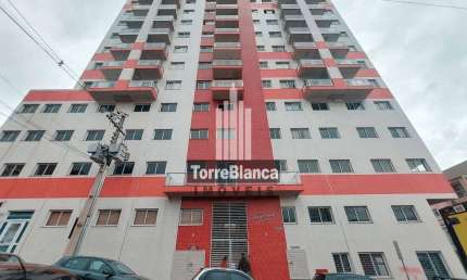 Apartamento para locação, 1 suíte, Próximo a UEPG Central, Centro - Ponta Grossa/PR