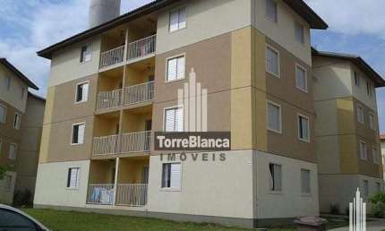 Apartamento para Locação, 3 quartos, 1 vaga, 68 m², Próximo ao Campus UEPG, Uvaranas - Ponta Grossa