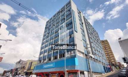 Sala para alugar, 25 m² por  - Centro - Ponta Grossa/PR