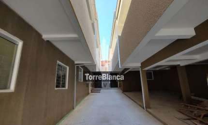 Apartamento para Locação, 2 quartos, 40 m², Edifício Eliane Vogler, Uvaranas - Ponta Grossa/PR