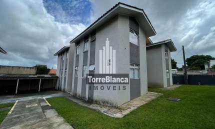 Apartamento para locação, 2 quartos, 1 vaga de estacionamento coberta, 42 m², Neves - Ponta Grossa/