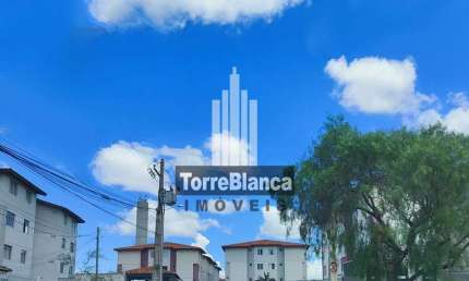 Apartamento Residêncial Vida Nova , Uvaranas, Ponta Grossa, PR