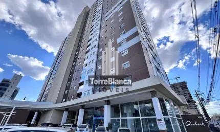 Apartamento Semimobiliado para Venda e  Locação, 3 quartos sendo 1 suíte, 2 vagas, Sacada com churr
