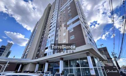 Apartamento Semimobiliado para Venda e  Locação, 3 quartos sendo 1 suíte, 2 vagas, Sacada com churr