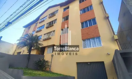 Apartamento  3 quartos à venda, Centro, Ponta Grossa, PR