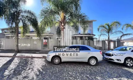 Sobrado para locação,esquina,  3 Suítes, Órfãs, Ponta Grossa, PR