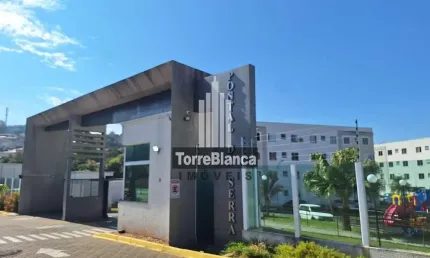 Apartamento para locação, 2 quartos,Olarias, Ponta Grossa, PR