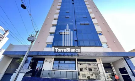 Apartamento Semimobiliado para locação,3 quartos , 1 suíte ,  Olarias, Ponta Grossa, PR