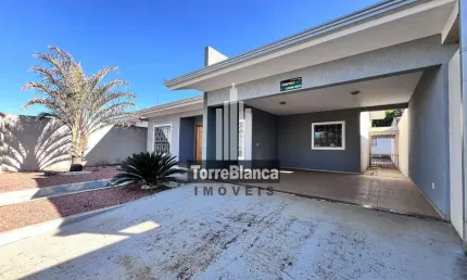 Aluguel - casa com 5 quartos sendo 3 suítes, quintal amplo em  oficinas.