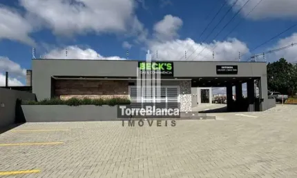 Loja para locação, 67 m², 2 banheiros, estacionamento rotativo, av. monteiro lobato, jardim carvalh