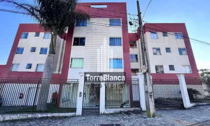 Apartamento para locação, 2 quartos - uvaranas, ponta grossa, pr
