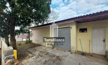 Sala comercial com 1 sala para alugar na Rua Anna Elisabeth Hartmann, Contorno, Ponta Grossa