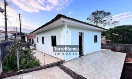 Casa, locação, 2 quartos, vaga de garagem, 70 m², oficinas.