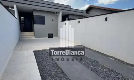Casa semimobiliada com 3 suítes  para locação, jardim carvalho.