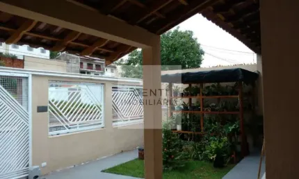 Casa com 3 quartos à venda na Rua Uberlândia, 208, Jardim Alvorada, Londrina