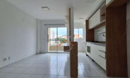 Apartamento com 3 quartos à venda na Rua Paes Leme, 11, Jardim das Américas, Londrina