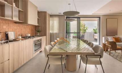 Apartamento com 3 quartos à venda na Rua Pedro Cândido Romero, 55, Gleba Fazenda Palhano, Londrina
