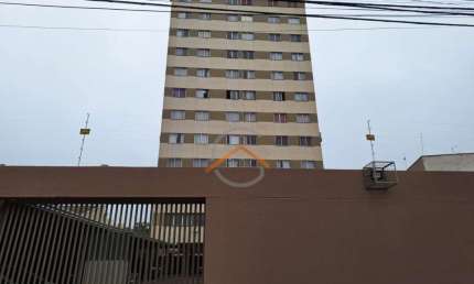 Apartamento com 2 quartos à venda na Rua Itapicuru, 337, Vila Nova, Londrina