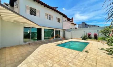 Casa com 4 quartos à venda na Rua Governador Valadares, 722, Andrade, Londrina