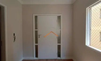 Apartamento com 1 quarto à venda na Avenida Arthur Thomas, 1475, Jardim Bandeirantes, Londrina