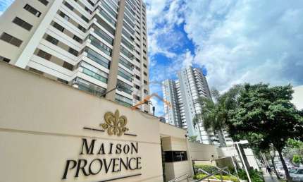 Apartamento com 3 quartos à venda na Rua João Huss, 450, Gleba Palhano, Londrina