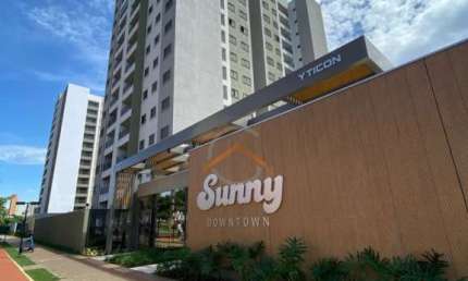 Apartamento com 3 quartos à venda na Avenida Martiniano do Valle Filho, 333, Centro, Londrina