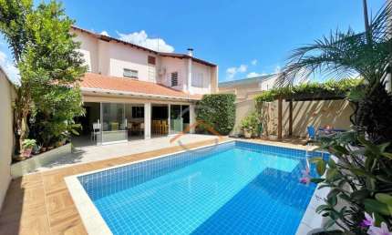 Casa com 4 quartos à venda na Rua Alfredo Battini, 482, San Remo, Londrina