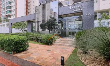 Apartamento com 2 quartos à venda na Rua João Huss, 885, Gleba Palhano, Londrina