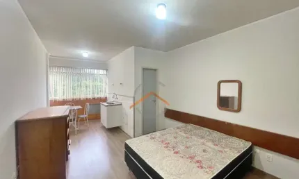 Apartamento com 1 quarto à venda na Rua Prefeito Hugo Cabral, 389, Centro, Londrina