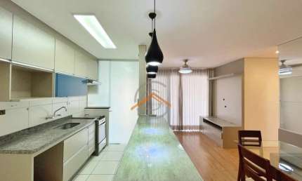 Apartamento com 3 quartos à venda na Rua Eurico Hummig, 840, Gleba Fazenda Palhano, Londrina
