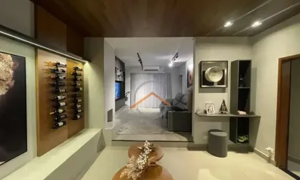 Casa com 2 quartos à venda na Rua Regina F Scotton, 390, Jardim Burle Marx, Londrina