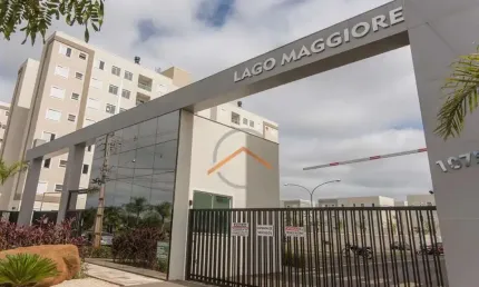 APARTAMENTO A VENDA - ZONA LESTE LONDRINA - LAGO MAGGIORI