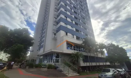 Apartamento com 3 quartos à venda na Rua Clevelândia, 245, Vitória, Londrina