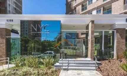 Apartamento com 3 quartos à venda na Rua Caracas, 1255, Santa Rosa, Londrina