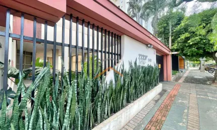 Apartamento com 3 quartos à venda na Rua Alagoas, 1690, Centro, Londrina